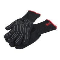 Жаропрочные перчатки Weber L XL 6670