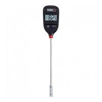 Термометр для гриля цифровой Weber 6750