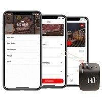 Смарт-термометр Weber Connect Smart Grilling Hub 3202
