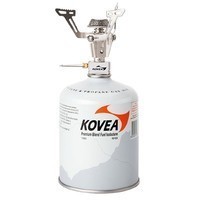 Газовая горелка Kovea Fireman KB-0808