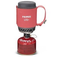 Горелка Primus Lite Plus Stove System Pink 356034