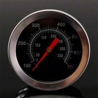 Термометр для барбекю GRILLI 77755