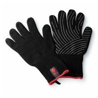 Жаропрочные перчатки Weber S M 6669
