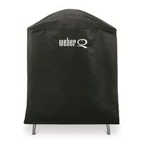 Фото Чехол для гриля Weber Premium серии Q на подставке 7120