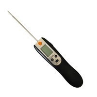 Цифровой термометр для гриля Grilli S-611