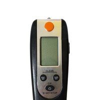 Цифровой термометр для гриля Grilli S-611