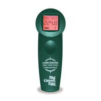 Термометр инфракрасный для гриля Big Green Egg INFRATHERM