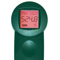 Термометр инфракрасный для гриля Big Green Egg INFRATHERM