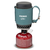 Горелка Primus Lite Plus Stove System Green 356033
