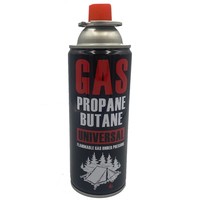 Фото Газовый картридж Gas universal Propane-Butane G777