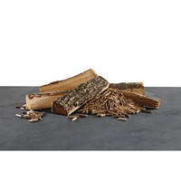 Деревянные пеллеты Weber смесь Академия гриля 9 кг 190101