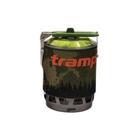 Система для приготовления пищи Tramp UTRG-049-olive