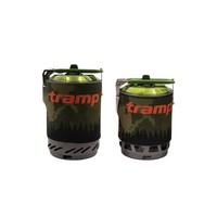 Система для приготовления пищи Tramp UTRG-049-olive