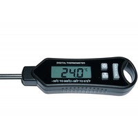 Цифровой термометр GRILLI 777760