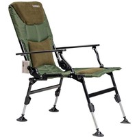 Фото Кресло карповое Ranger Comfort Fleece SL-111 RA2250