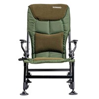 Фото Кресло карповое Ranger Comfort Fleece SL-111 RA2250