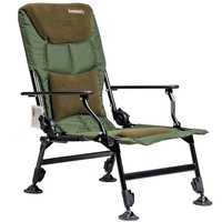 Фото Кресло карповое Ranger Comfort Fleece SL-111 RA2250