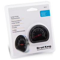 Термометр для гриля Broil King 18013