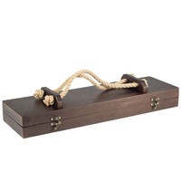 Фото Набор шампуров Masterkrami Морской бриз 475031