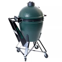 Фото Ручка для транспортировки Big Green Egg для NESTL NHL1