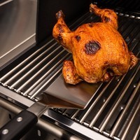Фото Лопатка для гриля Broil King 64110