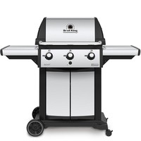 Фото Газовый гриль Broil King Signet 320 SHADOW 946853