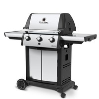 Фото Газовый гриль Broil King Signet 320 SHADOW 946853