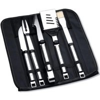 Фото Набор для барбекю Berghoff Cubo 6 пр 1108187