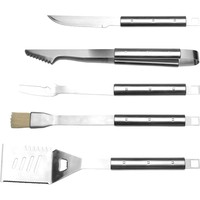 Фото Набор для барбекю Berghoff Cubo 6 пр 1108187