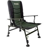 Фото Кресло карповое Ranger Сombat SL-108 RA 2238