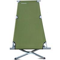 Фото Походная кровать Ranger Military Steel RA 5518