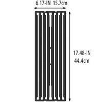 Фото Решетка для гриля Broil King Crown 11243