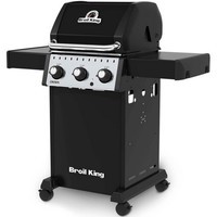 Фото Гриль газовый Broil King Crown Classic 310 864953