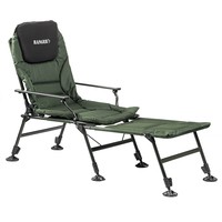 Фото Кресло-кровать карповая Ranger Carp RA2251